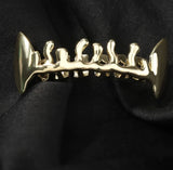 Grillz rihanna — Doumira