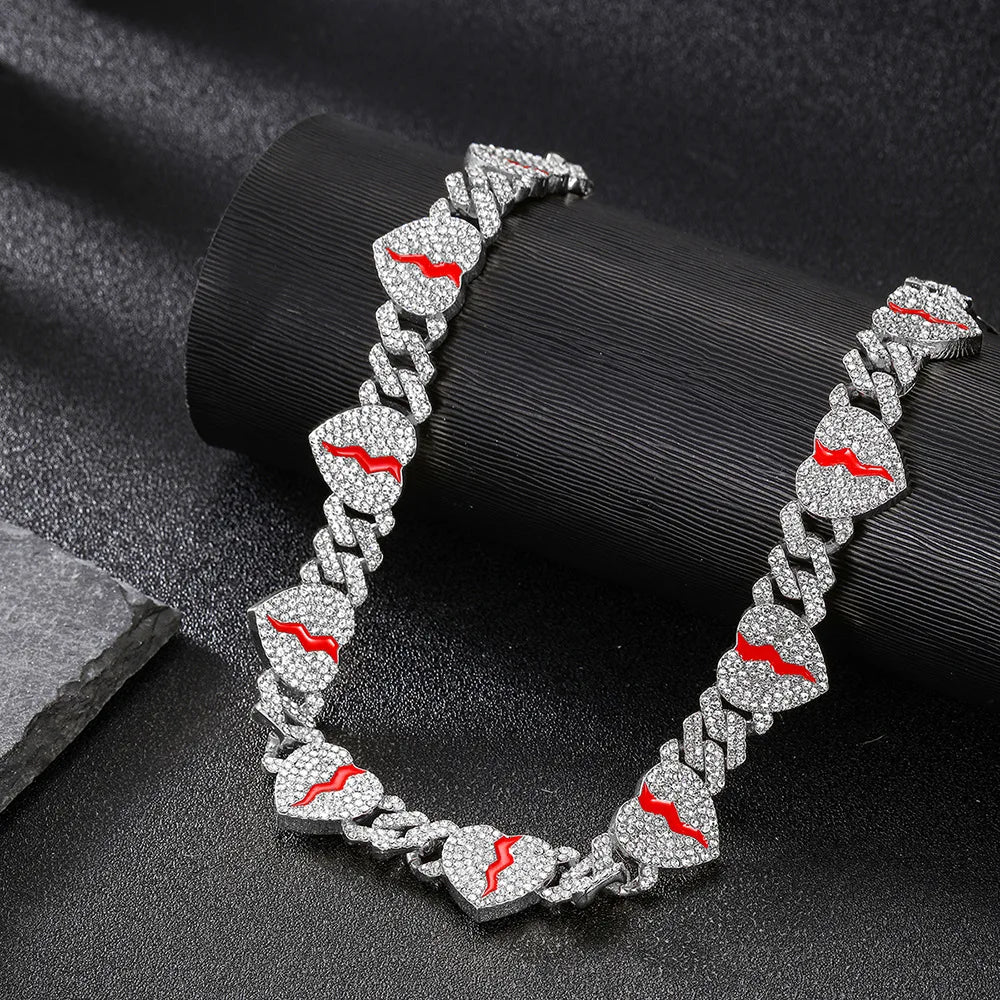 Collier Koba la D — Doumira