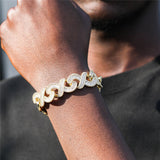 Bracelet Gazo — Doumira