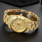 Montre La Fouine — Doumira