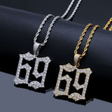 Collier 69 — Doumira