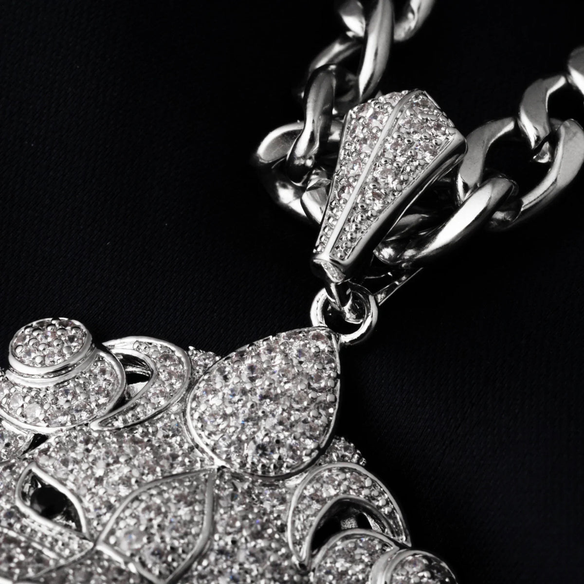 Collier Migos — Doumira