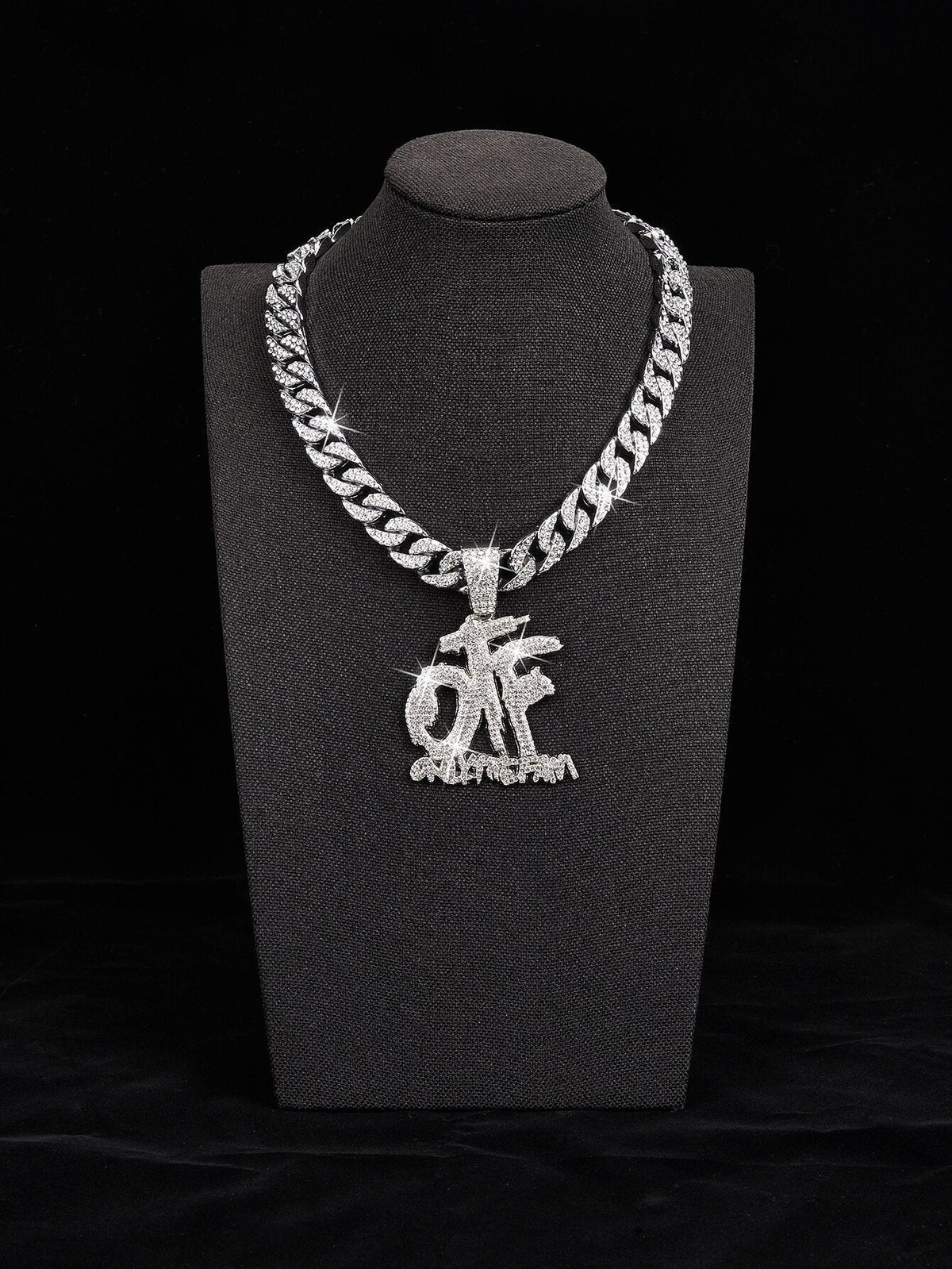 Chaine OTF — Doumira