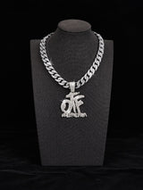 Chaine OTF — Doumira