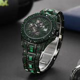 Montre Ninho — Doumira