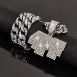 Chaine 4PF — Doumira