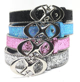 Ceinture streetwear — Doumira
