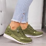 Isaline – Chaussures orthopédiques femme confortables