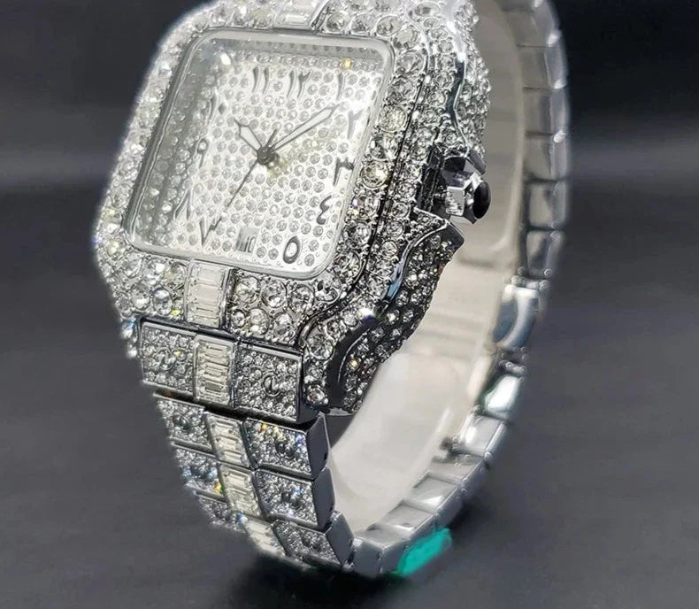 Montre Gazo — Doumira
