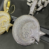Collier Islam — Doumira
