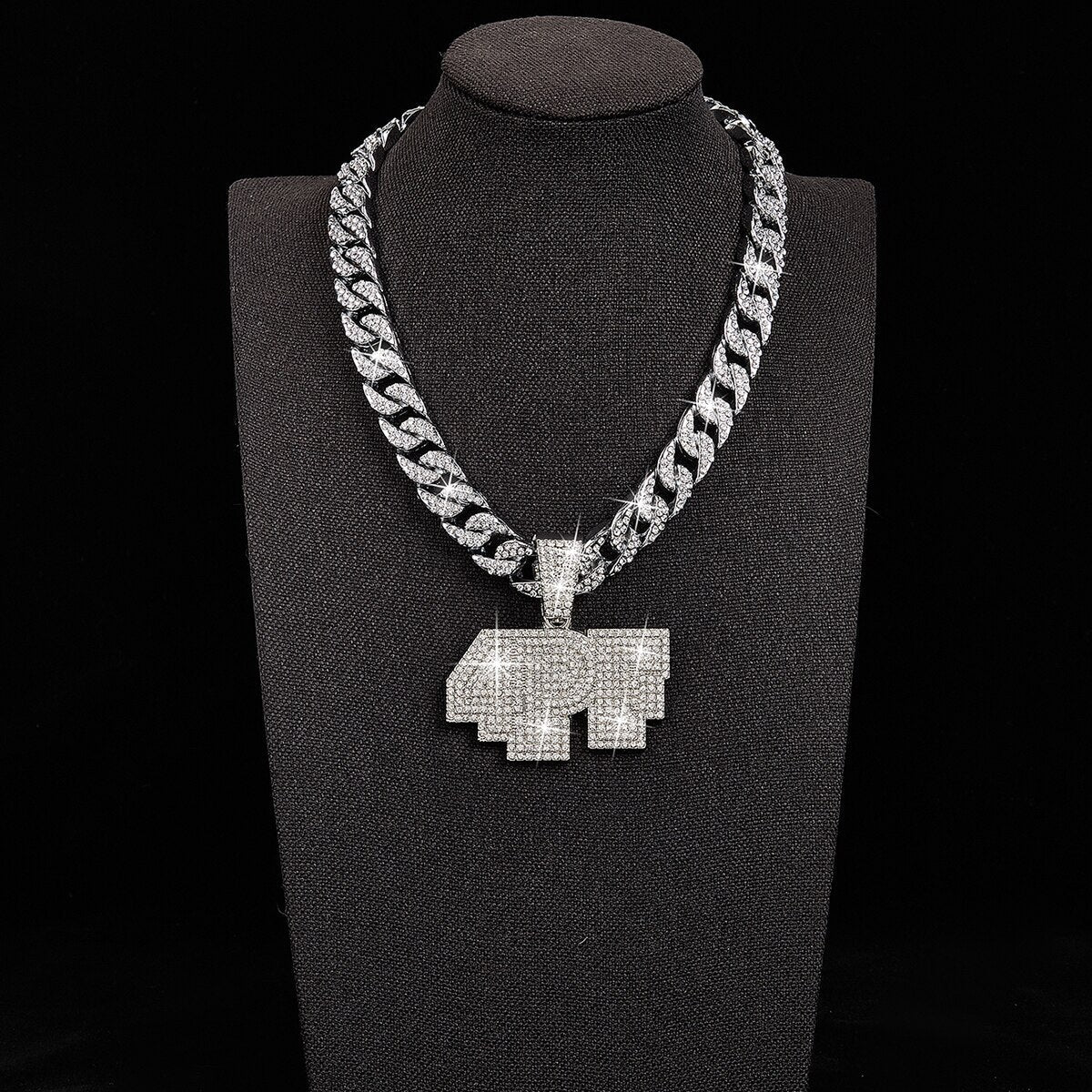 Chaine 4PF — Doumira