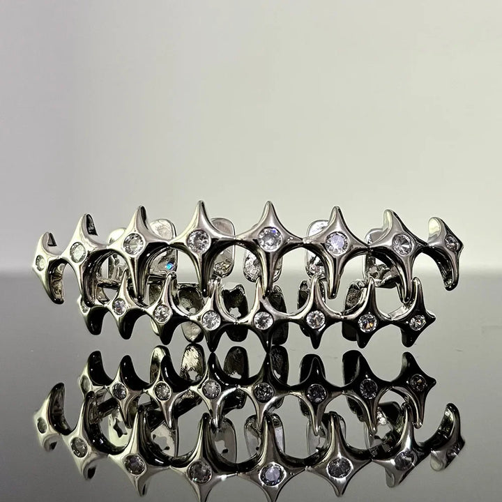 Laylow Grillz — Doumira