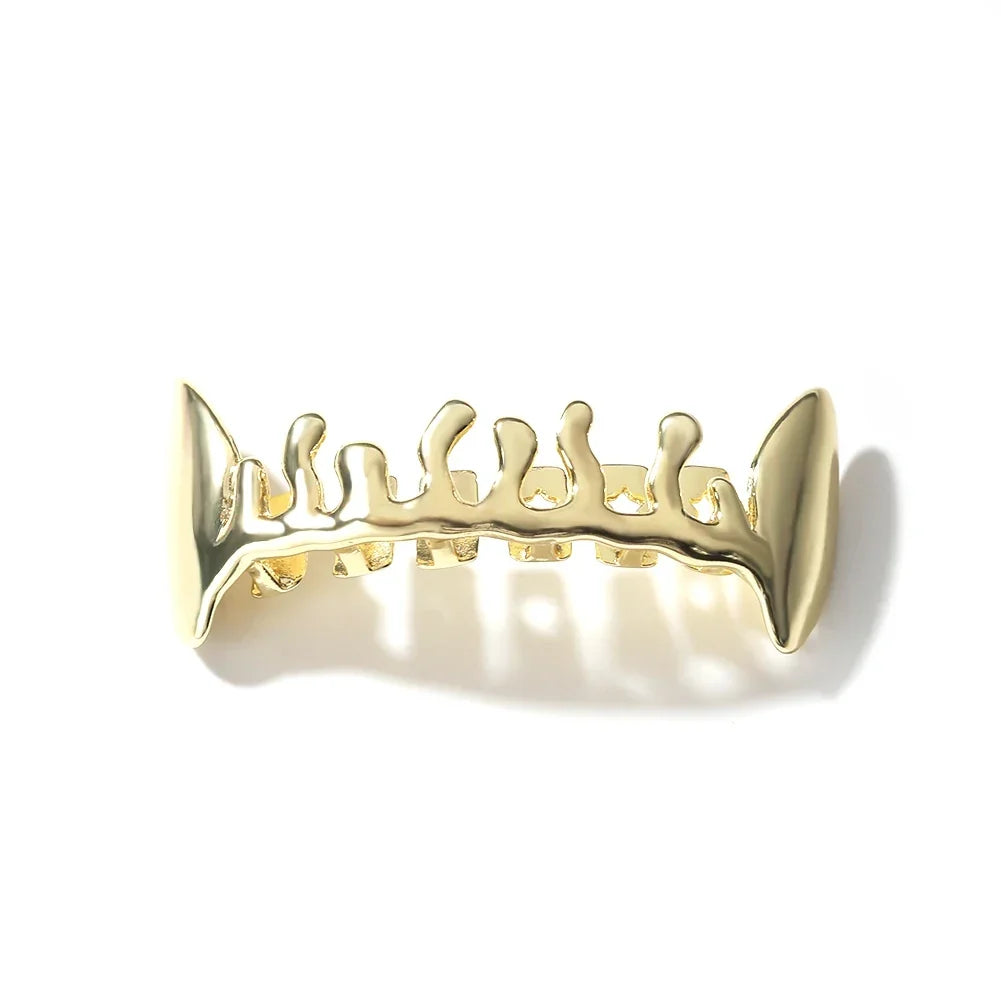 Grillz rihanna — Doumira