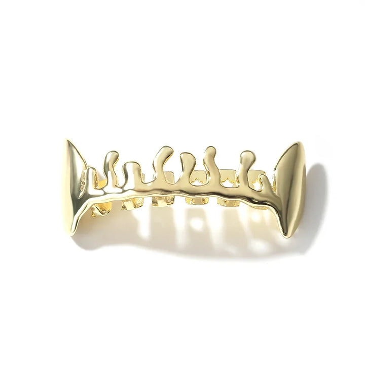 Grillz rihanna — Doumira