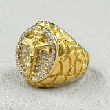 Bague Koba la D — Doumira