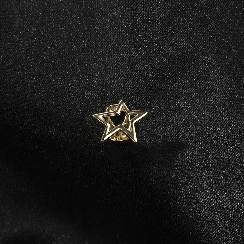 Star Grillz — Doumira