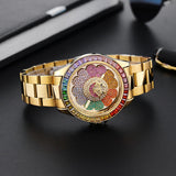 Montre Takashi Murakami — Doumira