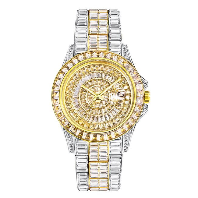 Montre drip — Doumira