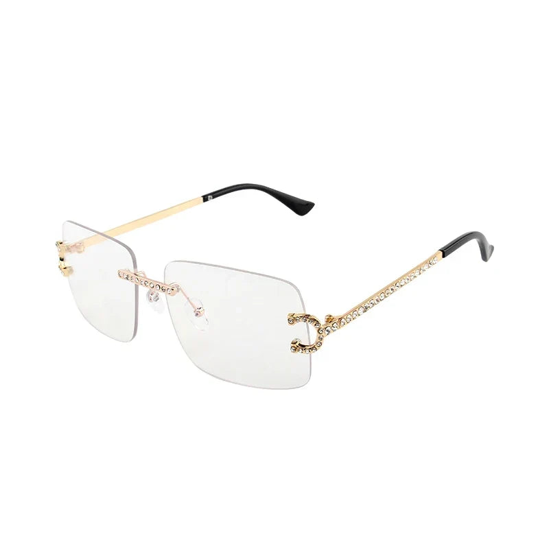 Lunette Freeze corleone — Doumira