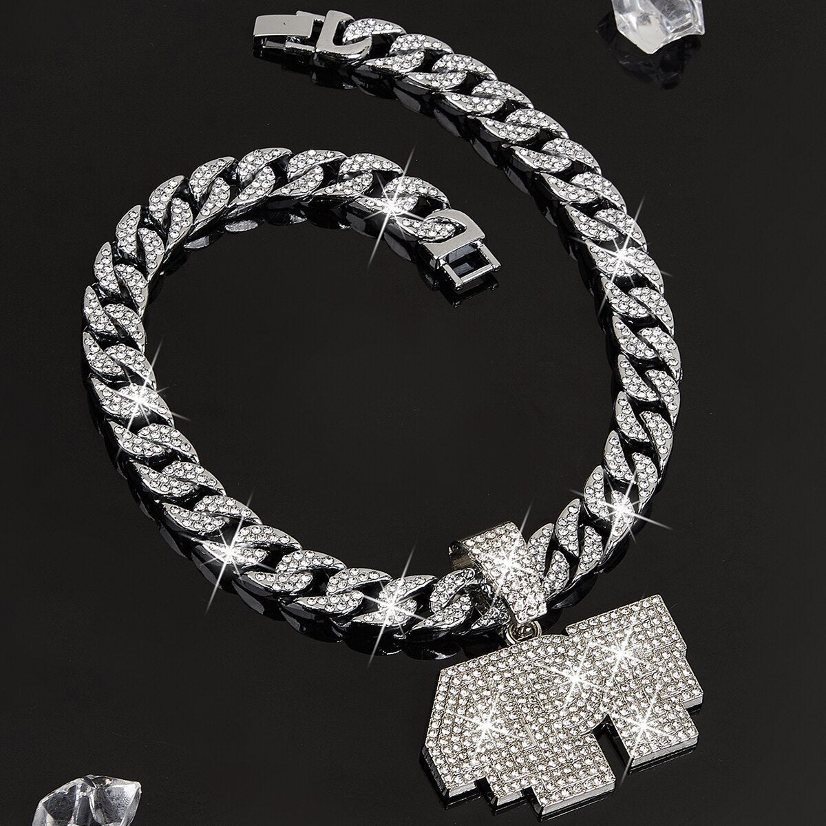 Chaine 4PF — Doumira