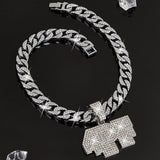 Chaine 4PF — Doumira