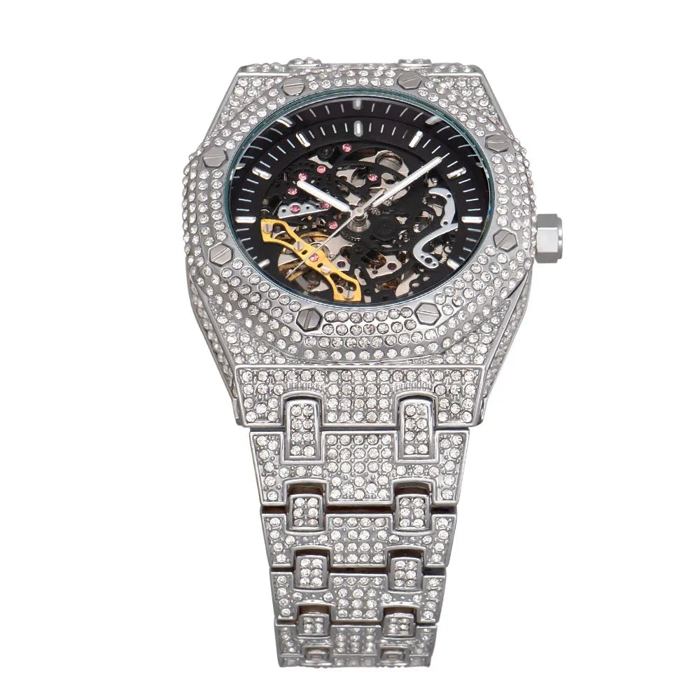 Montre Freeze corleone — Doumira