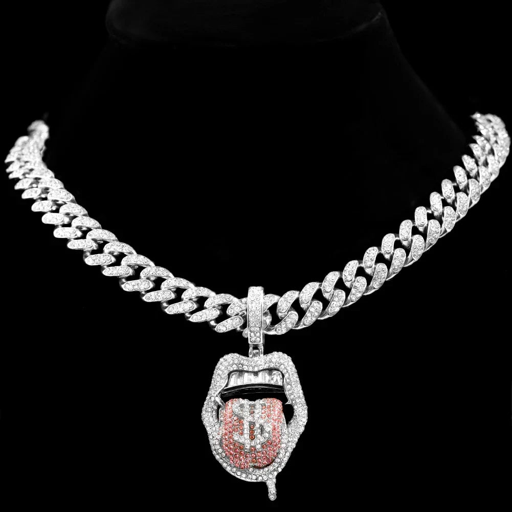 Collier Gazo — Doumira