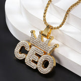 Chaine CEO — Doumira