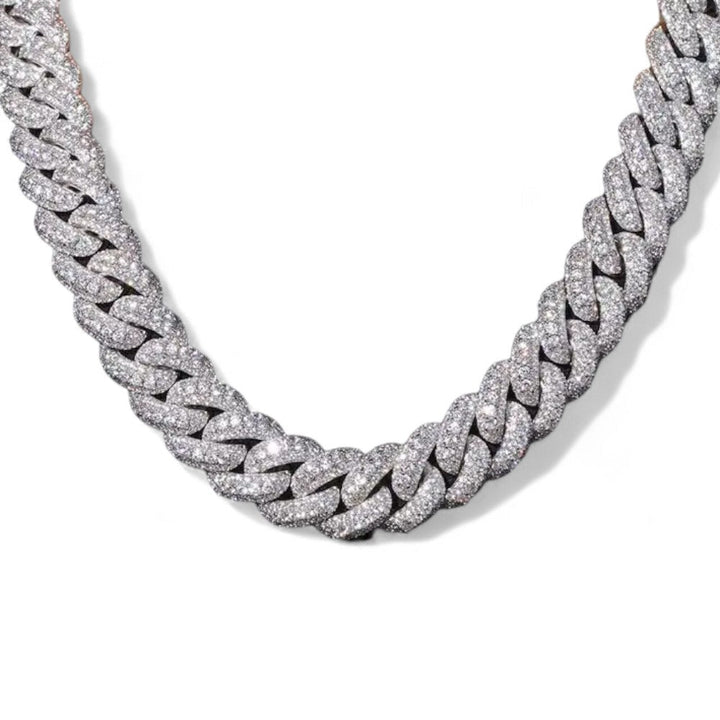 Collier Niska — Doumira