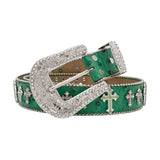 Ceinture Zola — Doumira