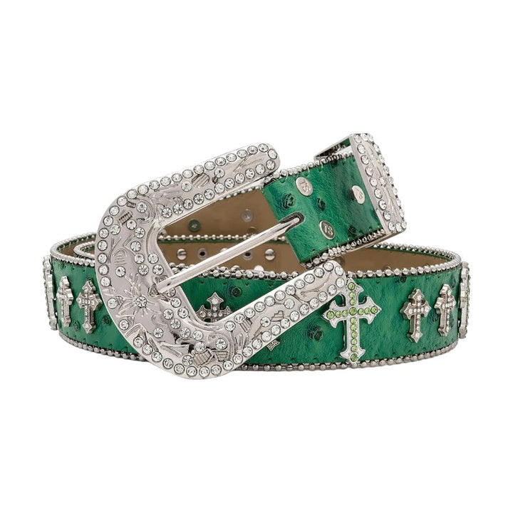 Ceinture Zola — Doumira