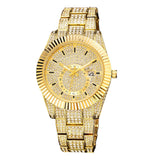 Montre La Fouine — Doumira