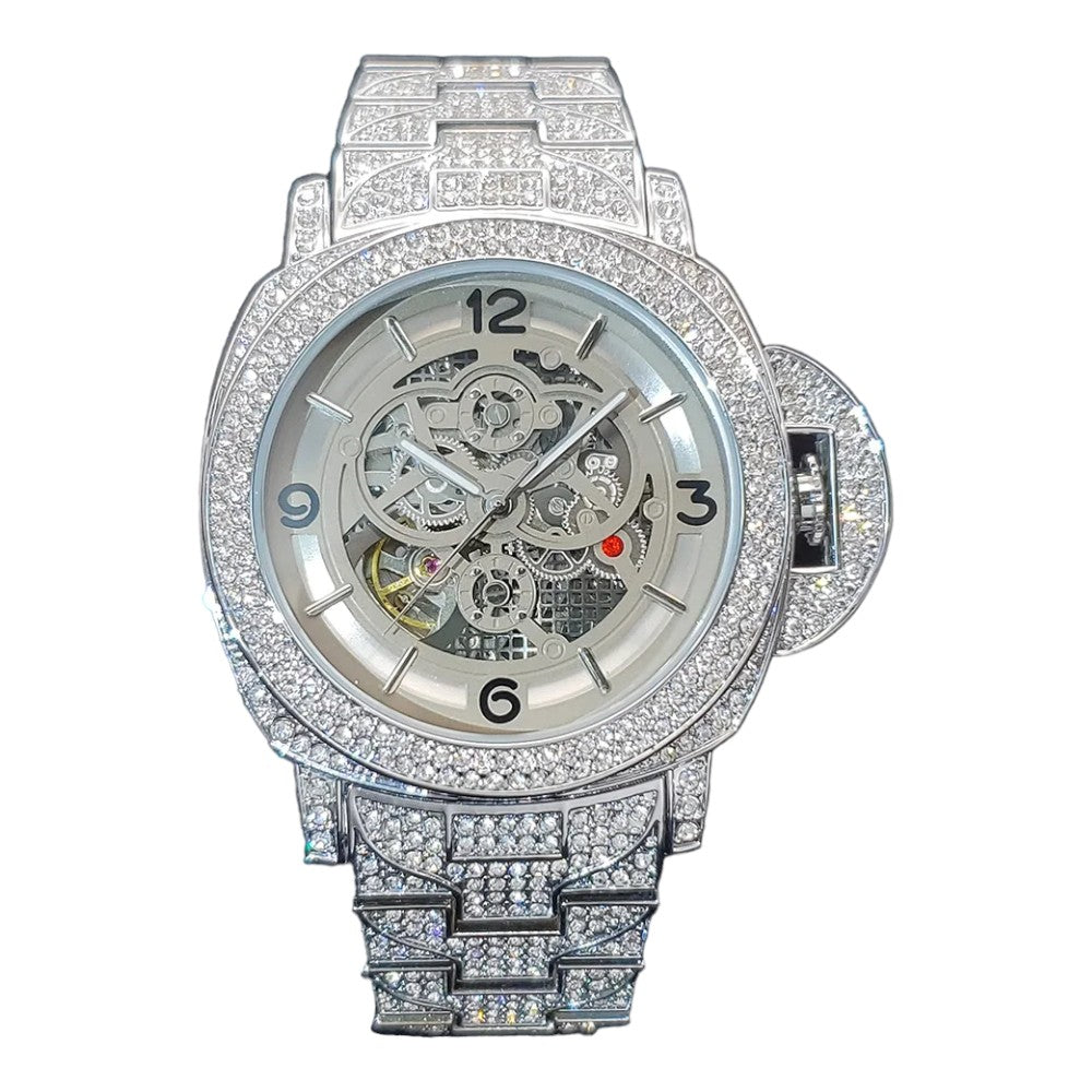 Montre Lacrim — Doumira
