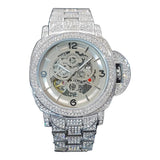 Montre Lacrim — Doumira