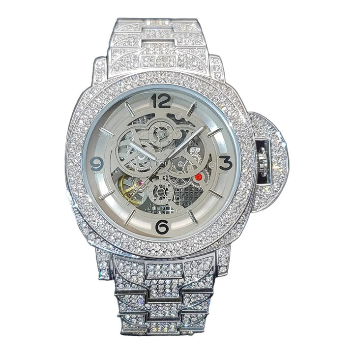 Montre Lacrim — Doumira