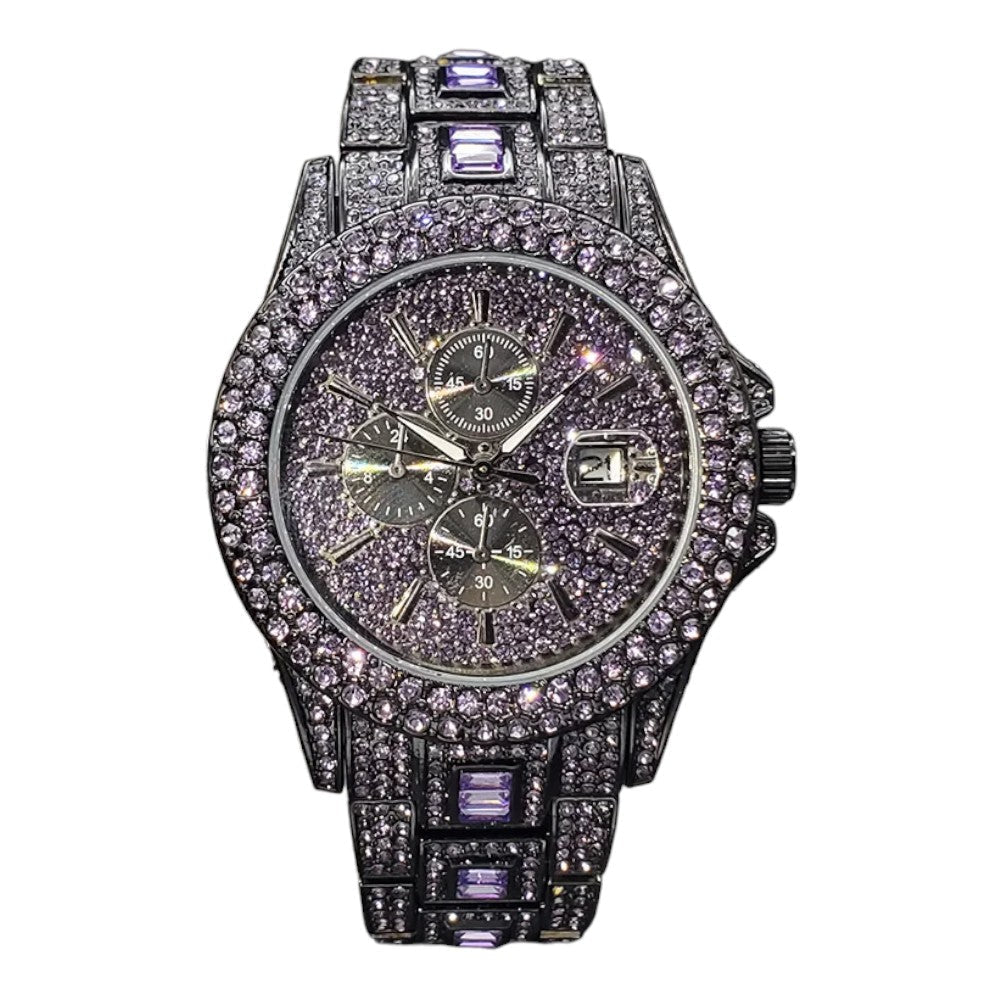 Montre Ninho — Doumira
