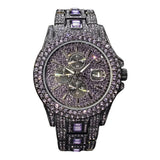 Montre Ninho — Doumira