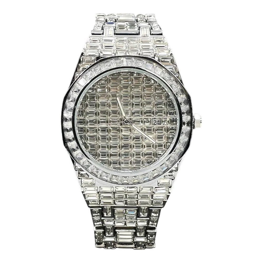 Montre Rohff — Doumira