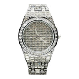 Montre Rohff — Doumira