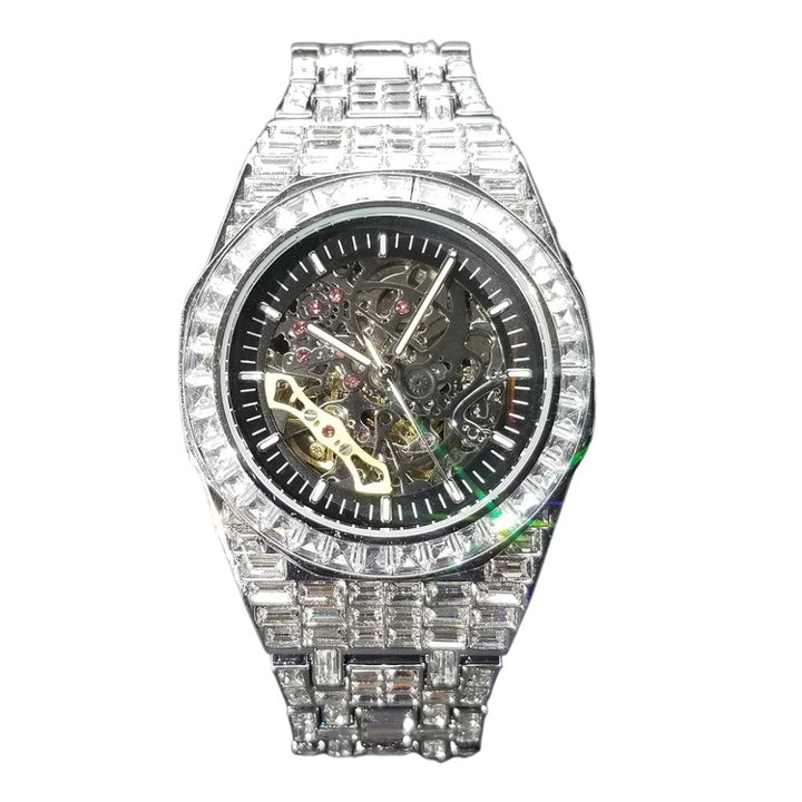 Montre Sdm — Doumira