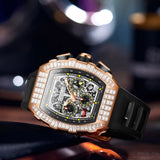 Montre Maes — Doumira