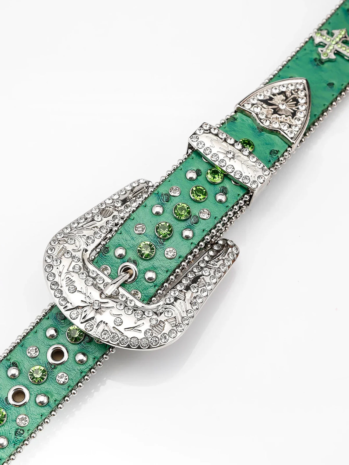 Ceinture Zola — Doumira