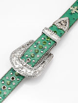 Ceinture Zola — Doumira