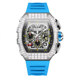 Montre Maes — Doumira