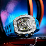 Montre Maes — Doumira