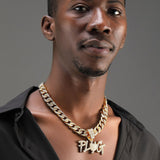 Chaine rappeur us — Doumira