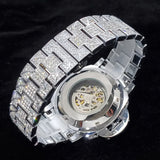 Montre Lacrim — Doumira
