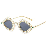 Lunette Pharrell Williams — Doumira