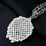 Collier Migos — Doumira