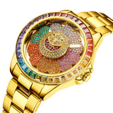 Montre Takashi Murakami — Doumira